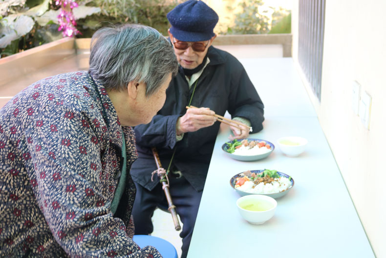 爸妈食堂