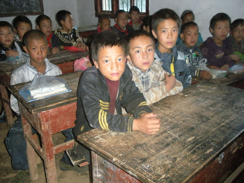 学校建设